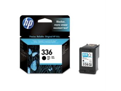 HP 336 KARTUŞ - HP 336 SİYAH KARTUŞ - HP C9362E KARTUŞ